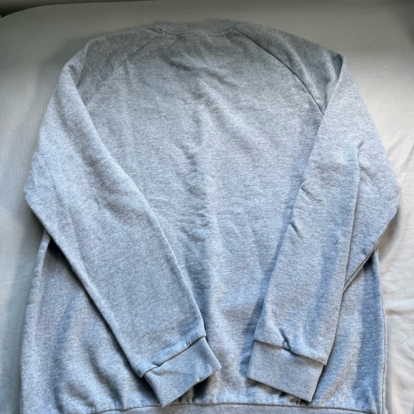 Adidas Crewneck Sweater - Picture 4 of 4